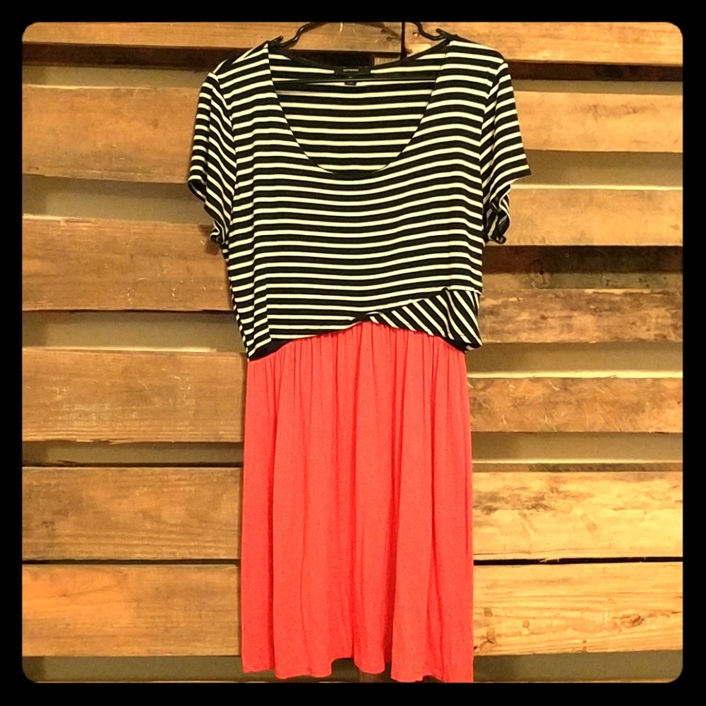 Cotton Dress